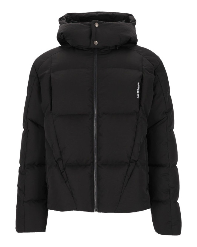 [Off-White] Down Jacket CO OMED06CF26FAB00100001