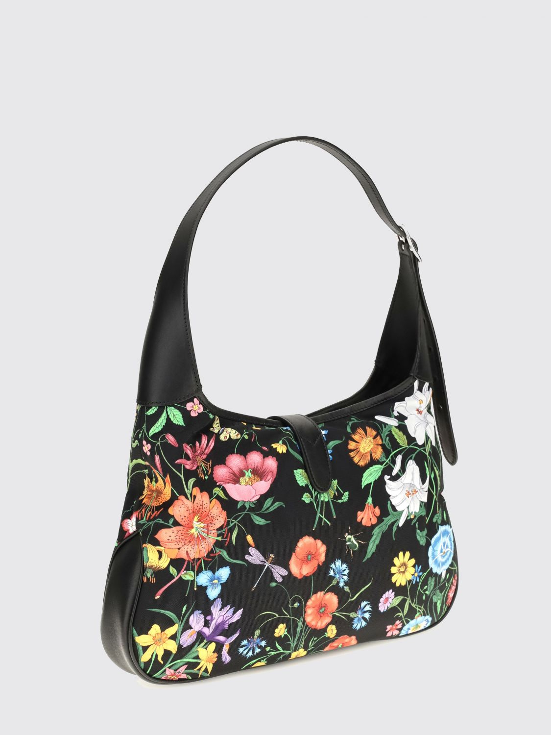 [Gucci] Shoulder bag FW26 863136FAF7O 1046
