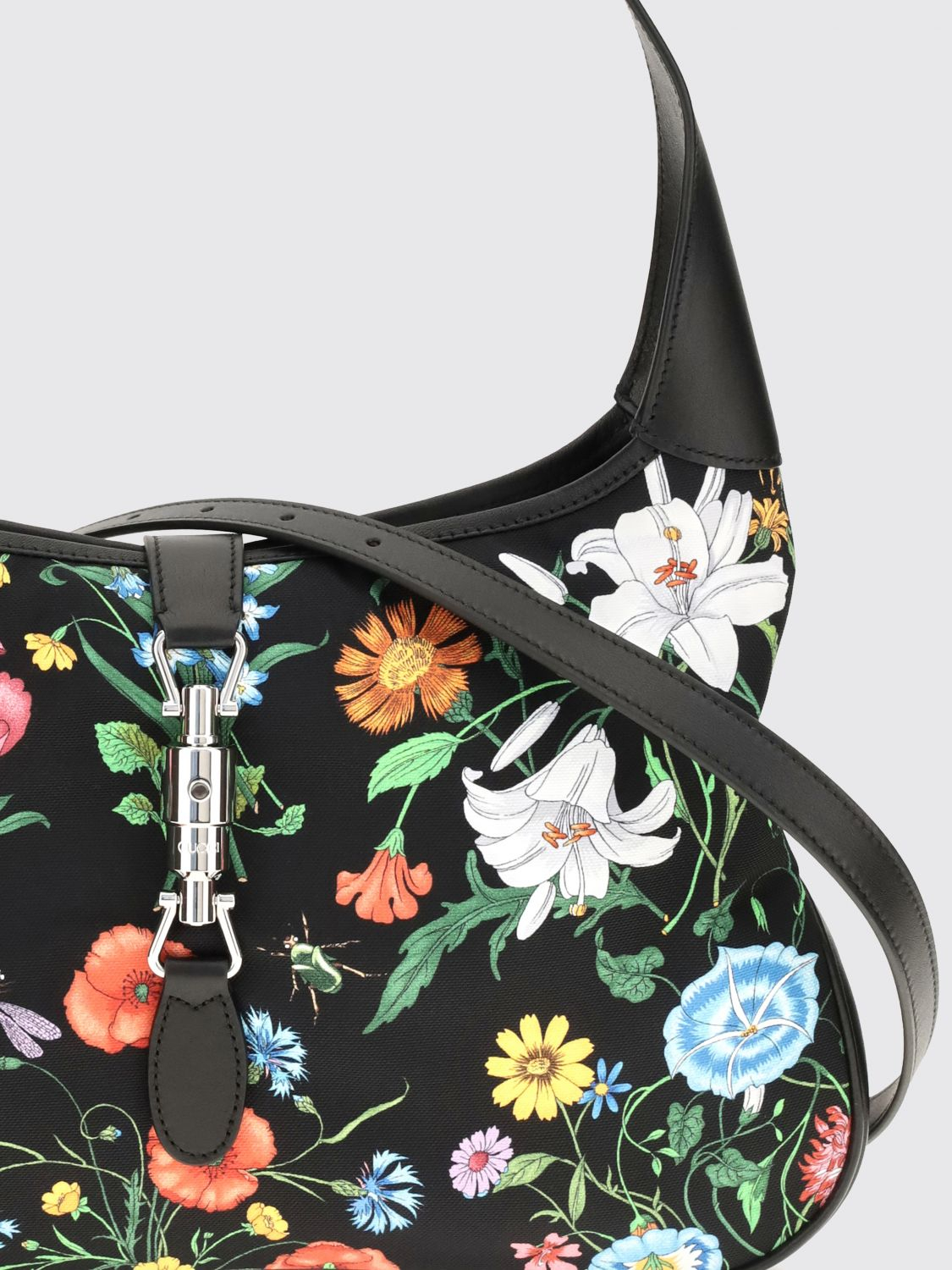 [Gucci] Shoulder bag FW26 863136FAF7O 1046