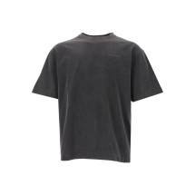 [Off-White] T-shirts Short Sleeve CO OMAA120F26JER00W00001