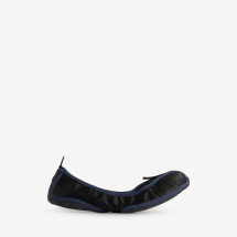 [Balenciaga] Flat shoes FW26 871962-WBLLT