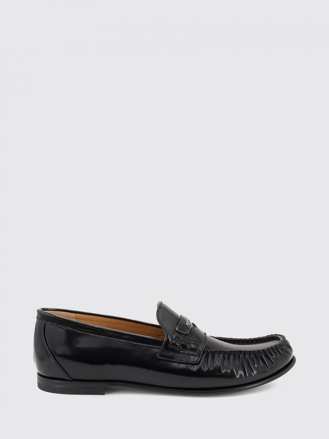 [Fendi] Loafer FW26 7D199669F F0QA1