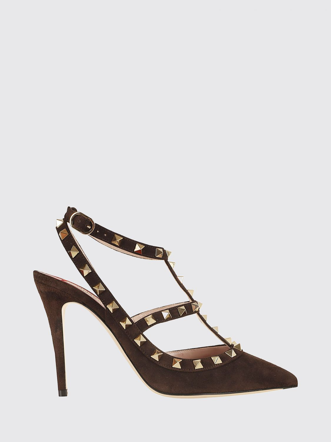 [Valentino Garavani] Pumps FW26 S0393CVB 0TO