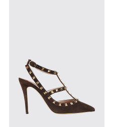 [Valentino Garavani] Pumps FW26 S0393CVB 0TO