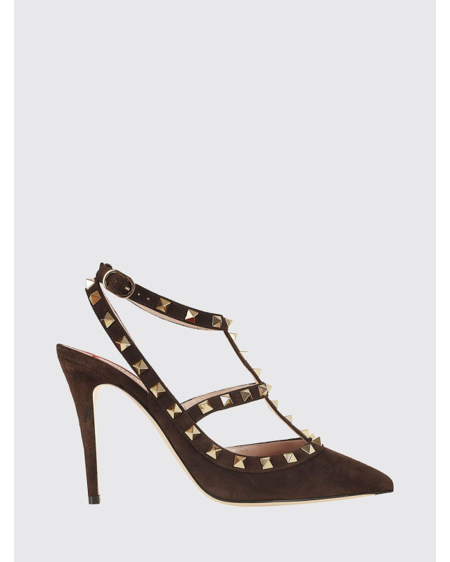 [Valentino Garavani] Pumps FW26 S0393CVB 0TO