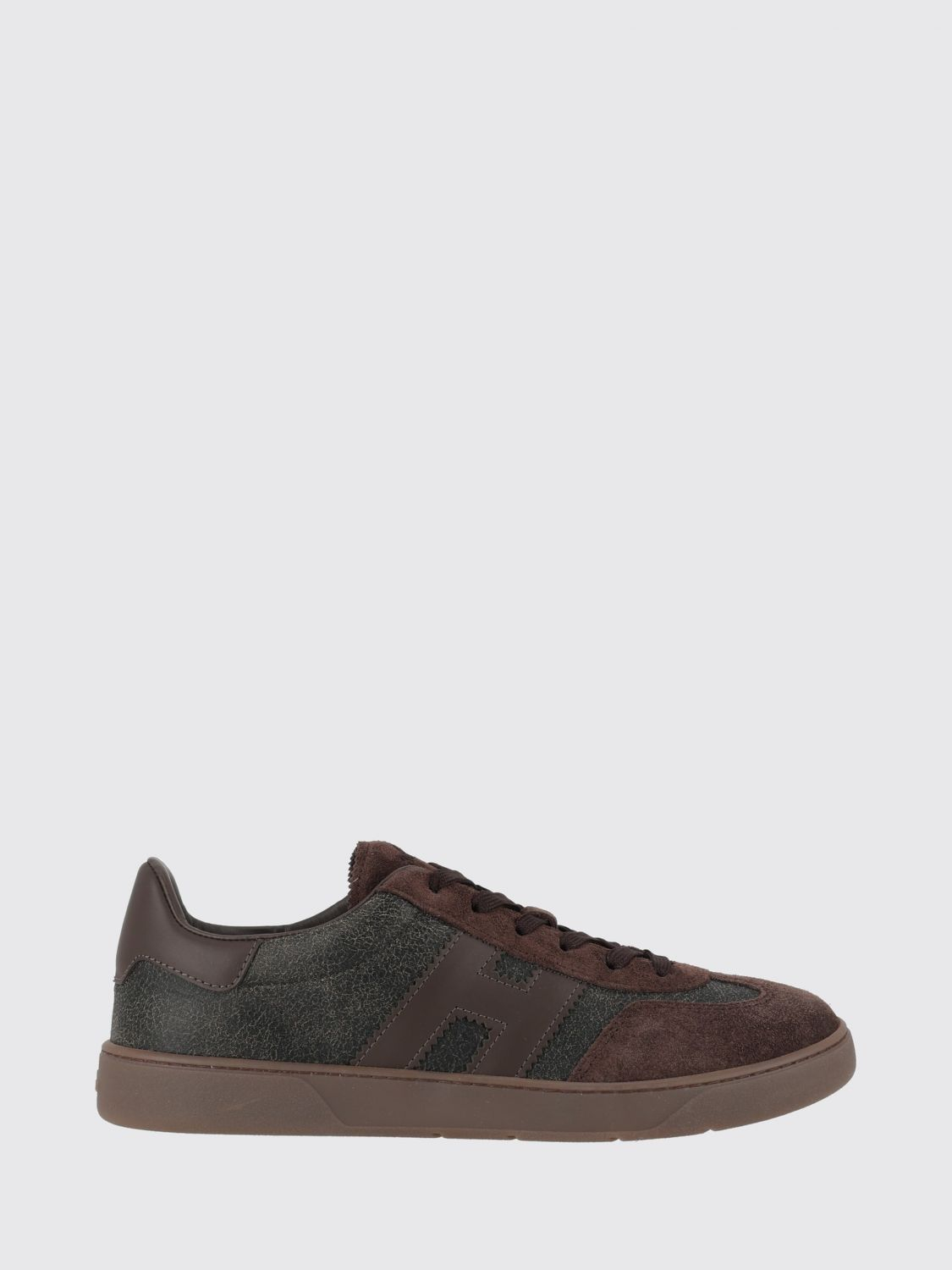 [Hogan] Sneakers FW26 HXM6470FB6TVJK 0CPF
