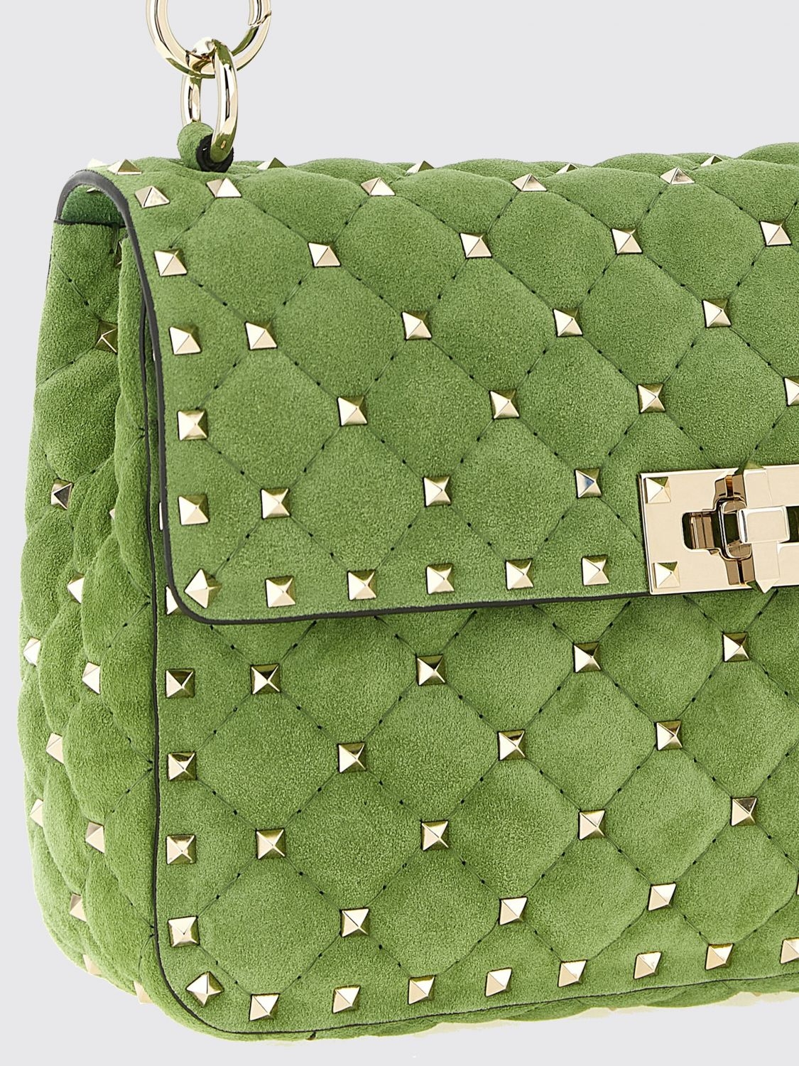 [Valentino Garavani] Tote bag FW26 B0122KQQ NPO