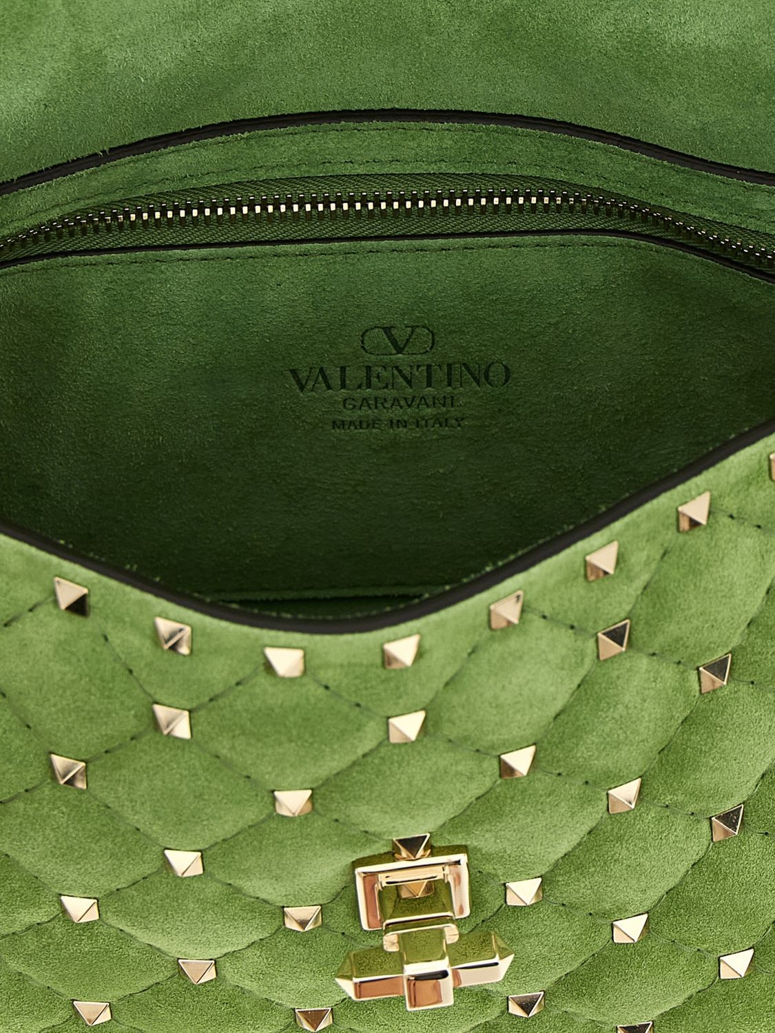 [Valentino Garavani] Tote bag FW26 B0122KQQ NPO