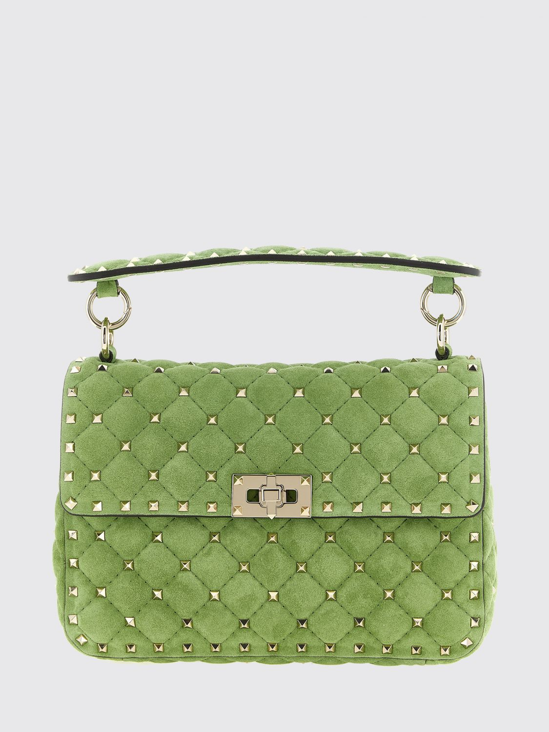 [Valentino Garavani] Tote bag FW26 B0122KQQ NPO