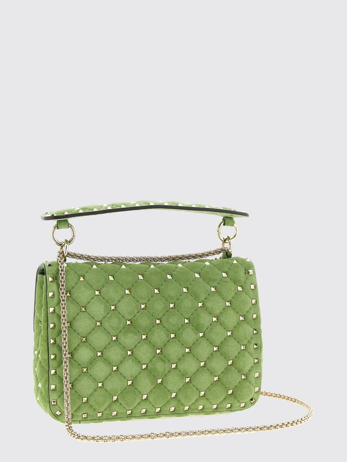 [Valentino Garavani] Tote bag FW26 B0122KQQ NPO