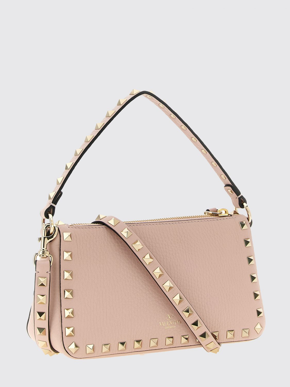[Valentino Garavani] Minibag FW26 B0J47VSF 16Q