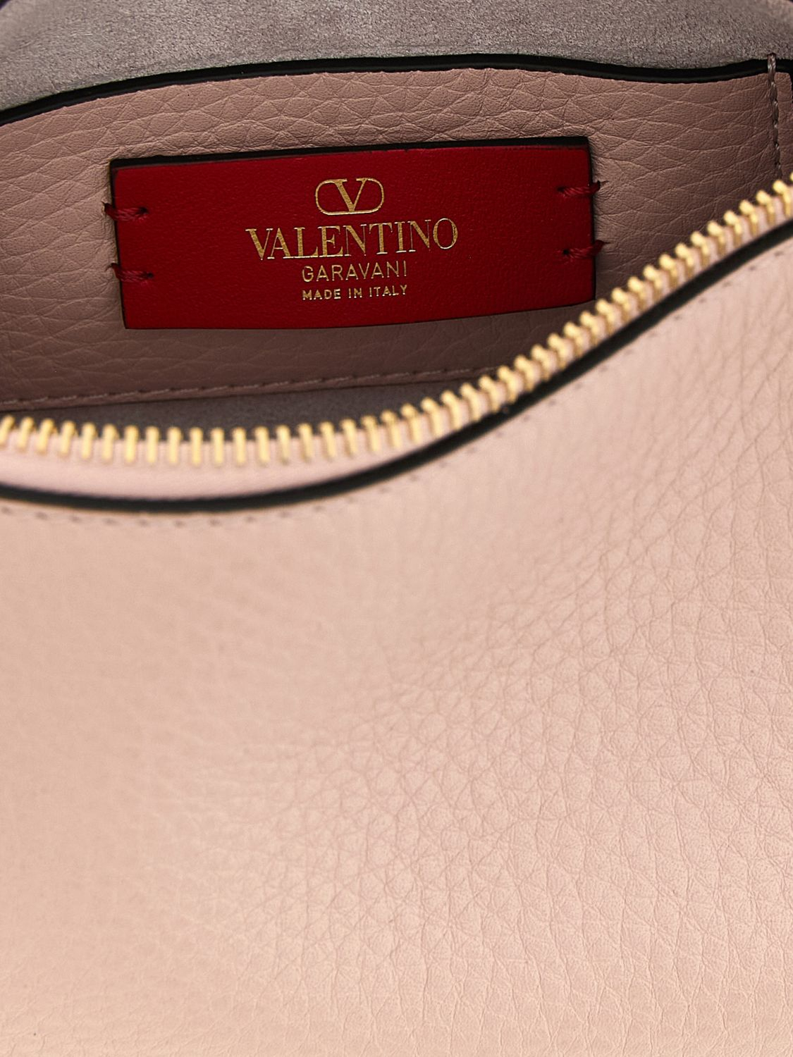 [Valentino Garavani] Minibag FW26 B0J47VSF 16Q