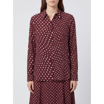 [Stella McCartney] Shirts Long Sleeve FW26 6200613IS217 6027