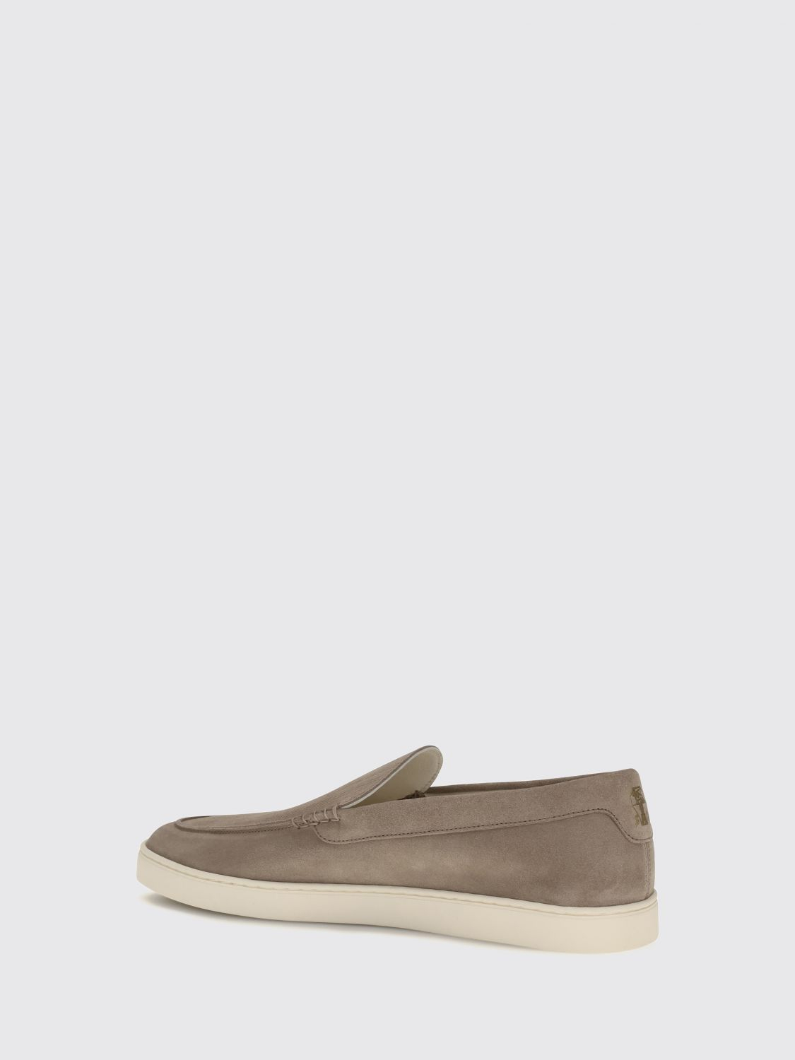 [Brunello Cucinelli] Loafer FW26 MZUHVSP335 C4298