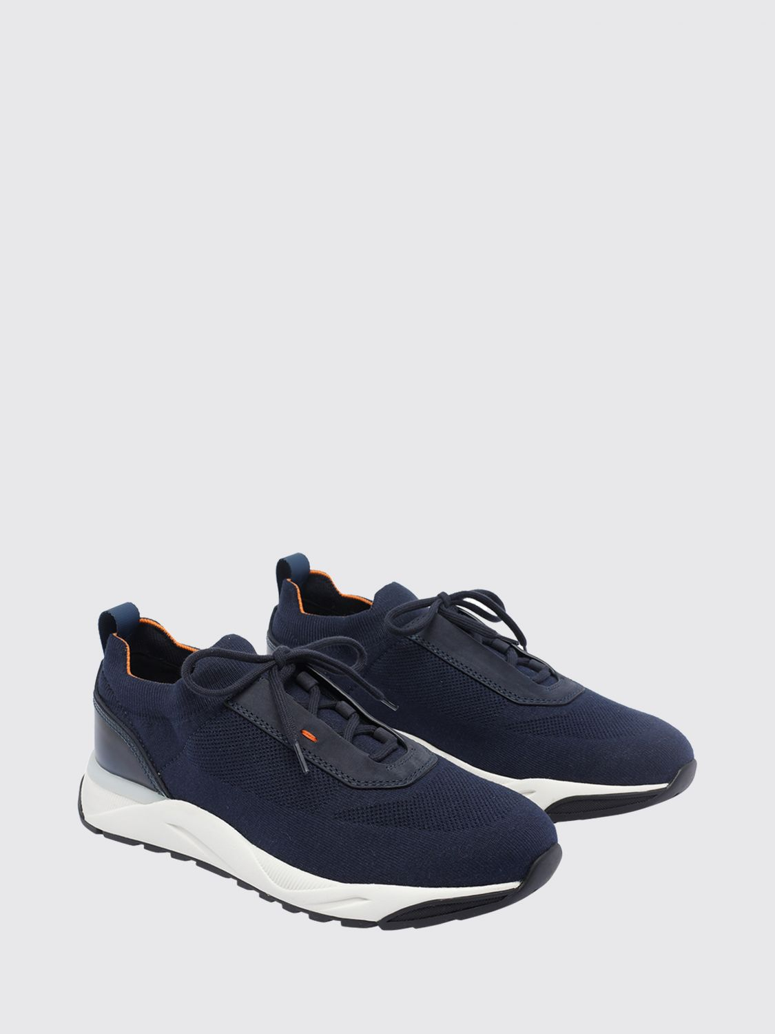 [Santoni] Sneakers FW26 MBIO21601BINNHOD U61