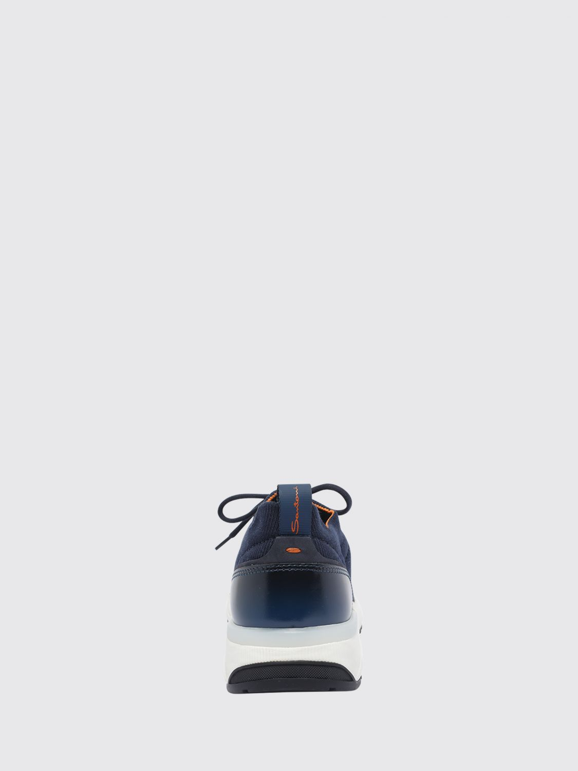 [Santoni] Sneakers FW26 MBIO21601BINNHOD U61