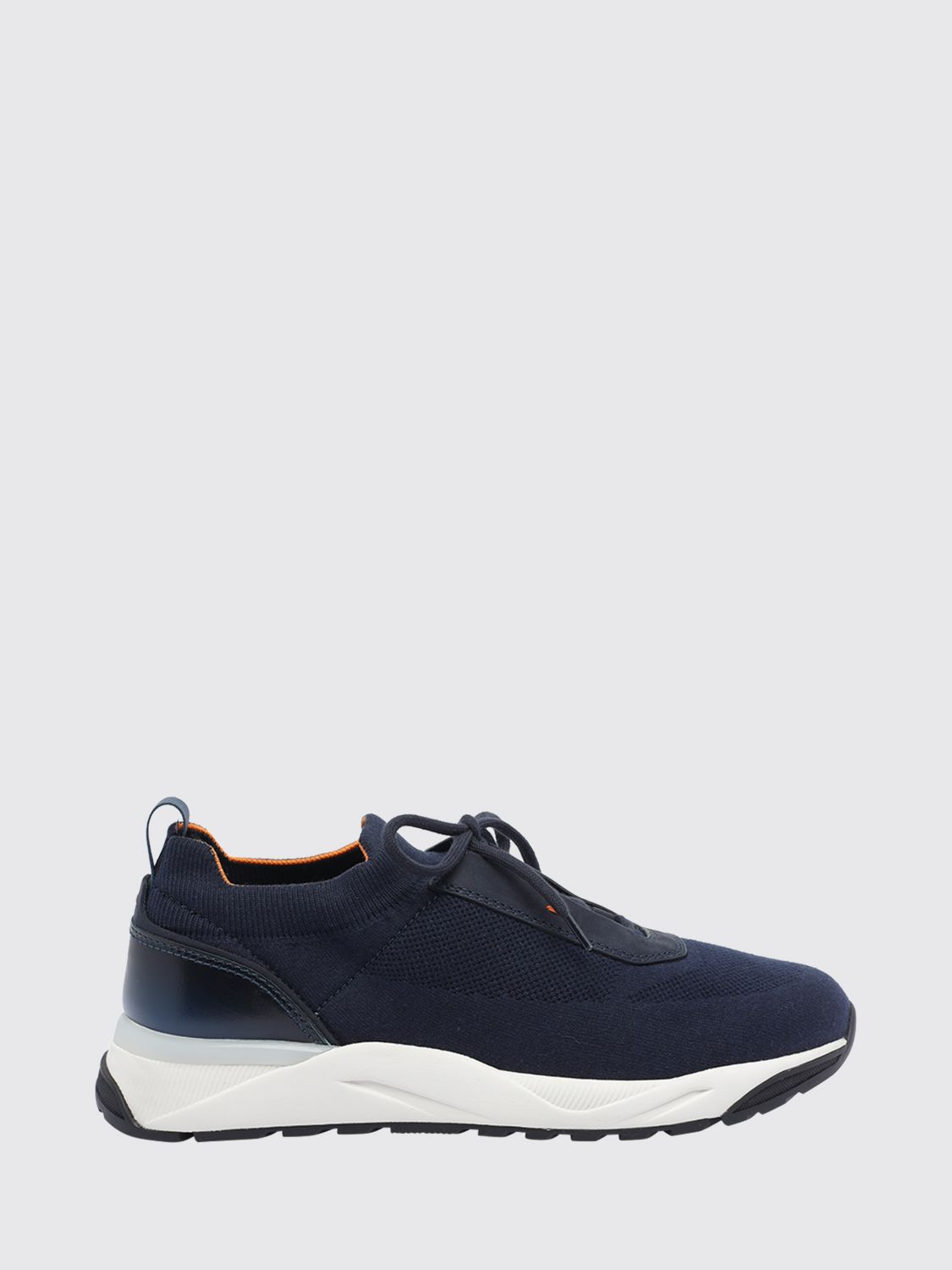[Santoni] Sneakers FW26 MBIO21601BINNHOD U61