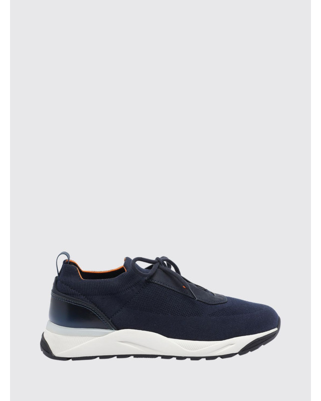 [Santoni] Sneakers FW26 MBIO21601BINNHOD U61