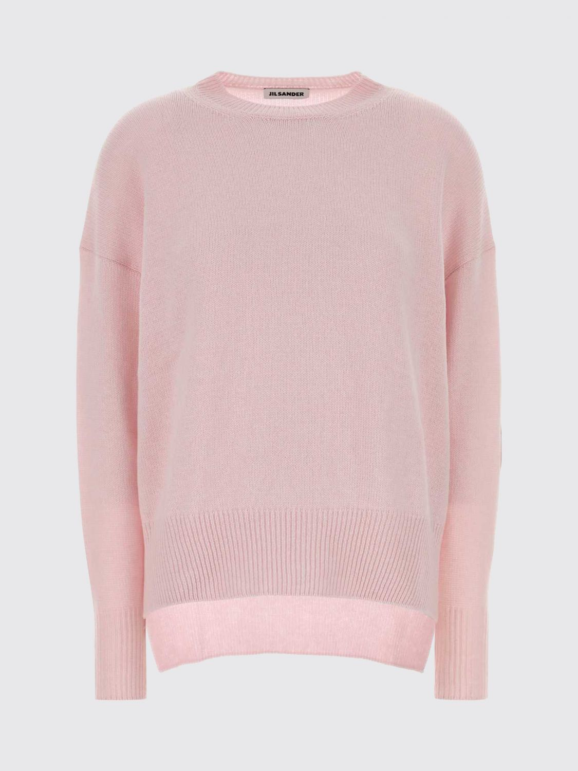 [Jil Sander] Knitwear FW26 J02GP0013J13206 664