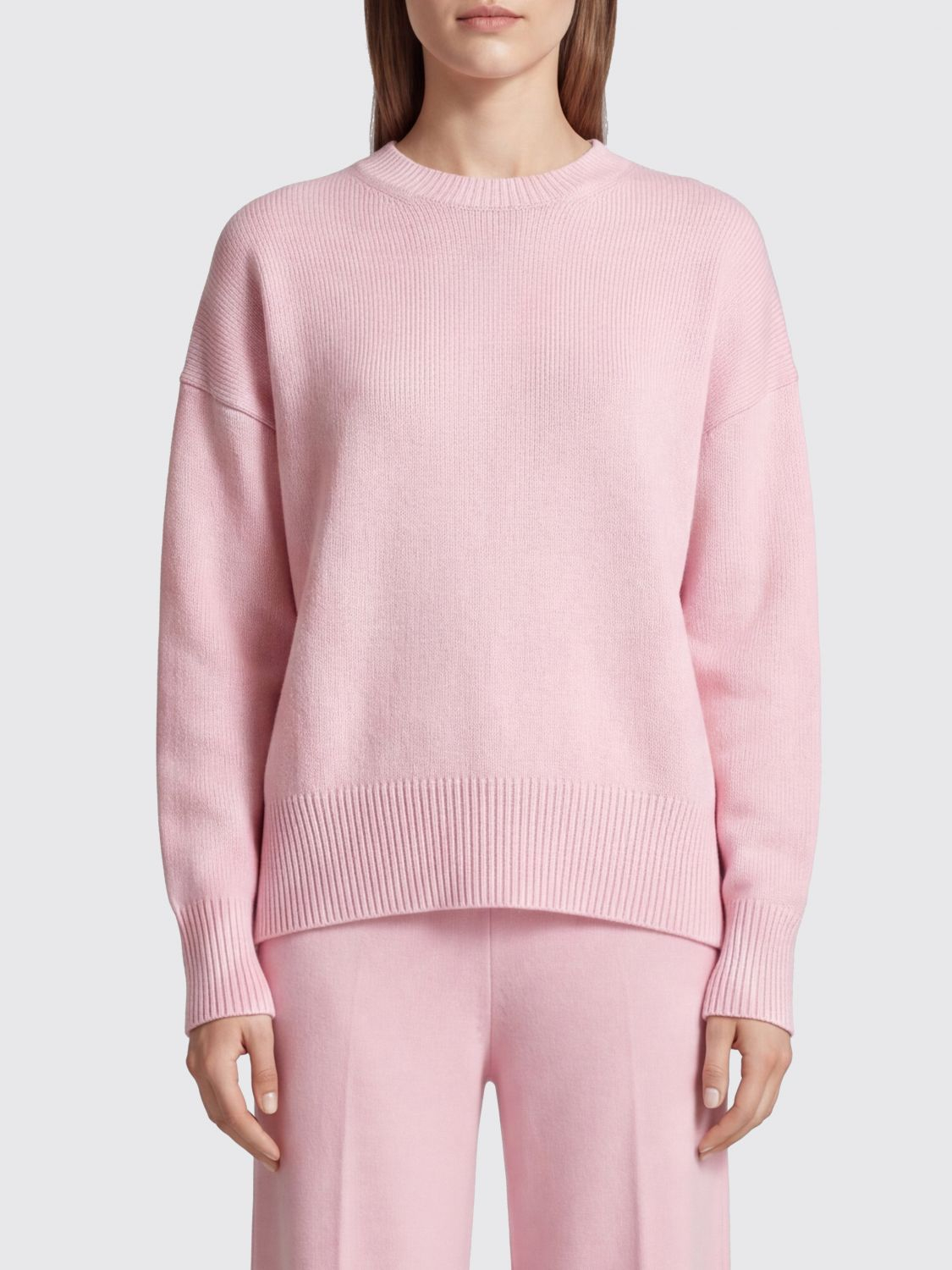 [Jil Sander] Knitwear FW26 J02GP0013J13206 664
