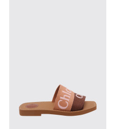 [Chloe] Sandals FW26 CHC23U188EF 6I3