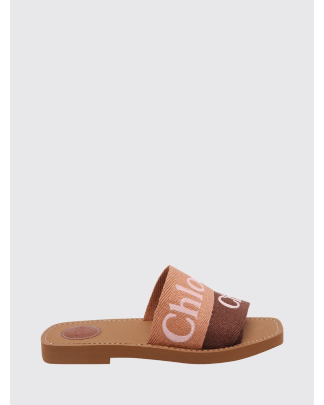 [Chloe] Sandals FW26 CHC23U188EF 6I3