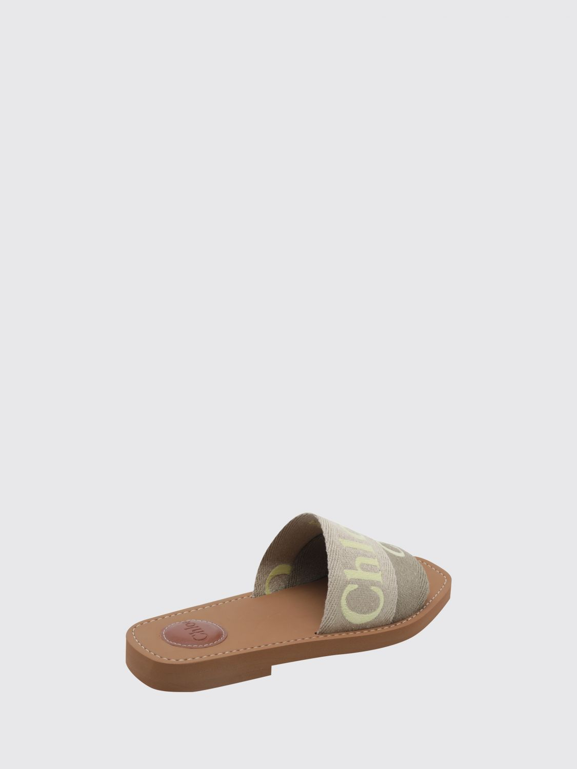 [Chloe] Sandals FW26 CHC23U188EF 739