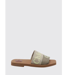 [Chloe] Sandals FW26 CHC23U188EF 739