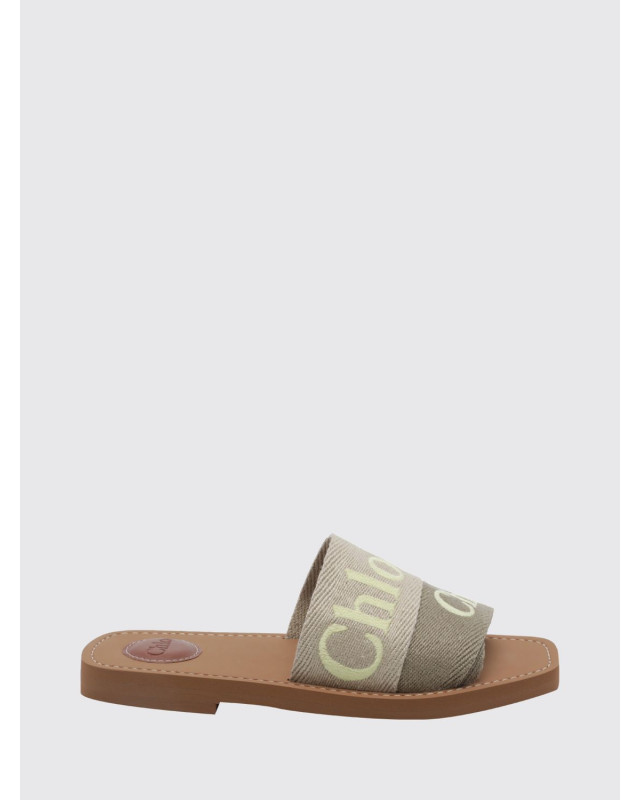 [Chloe] Sandals FW26 CHC23U188EF 739