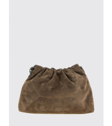 [Brunello Cucinelli] Cross body bag FW26 MBDLD2808P C8769