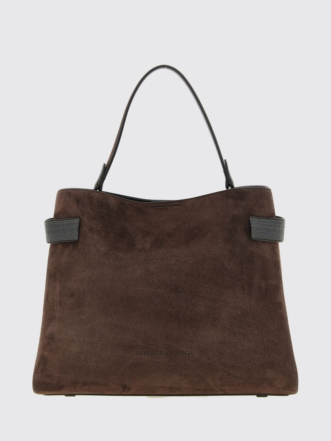 [Brunello Cucinelli] Tote bag FW26 MBDLD2503P C9885
