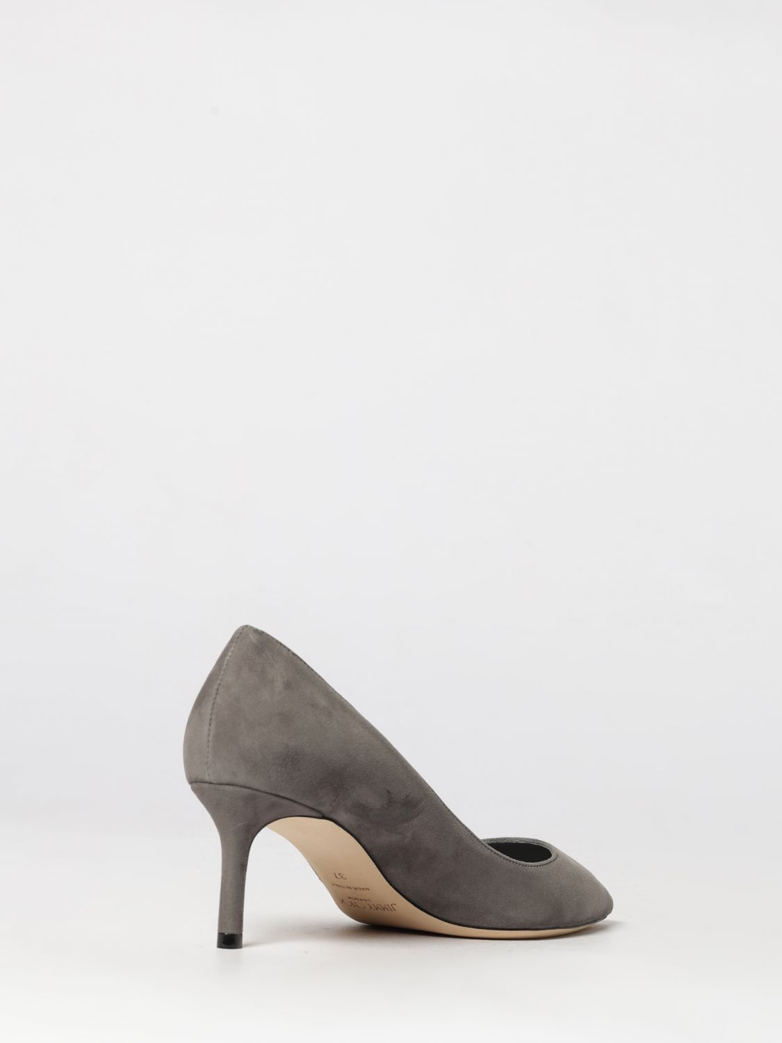 [Jimmy Choo] Pumps FW26 ROMY60KDU STORM