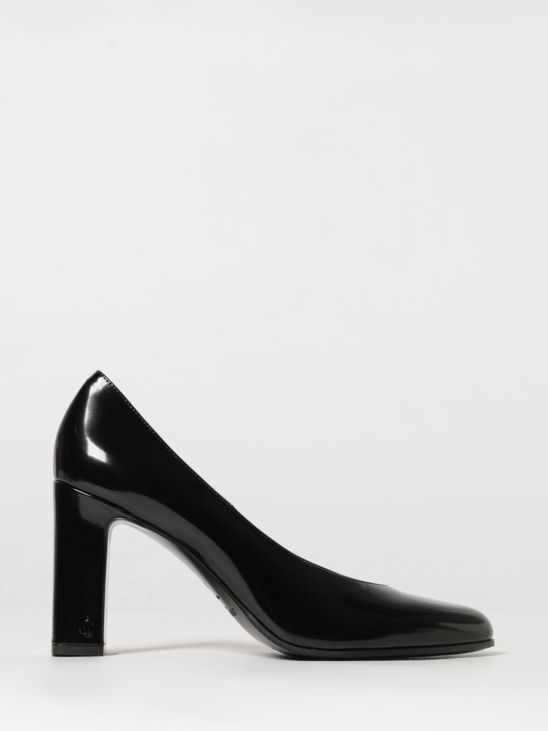 [Jimmy Choo] Pumps FW26 EYLA85PQB BLACK