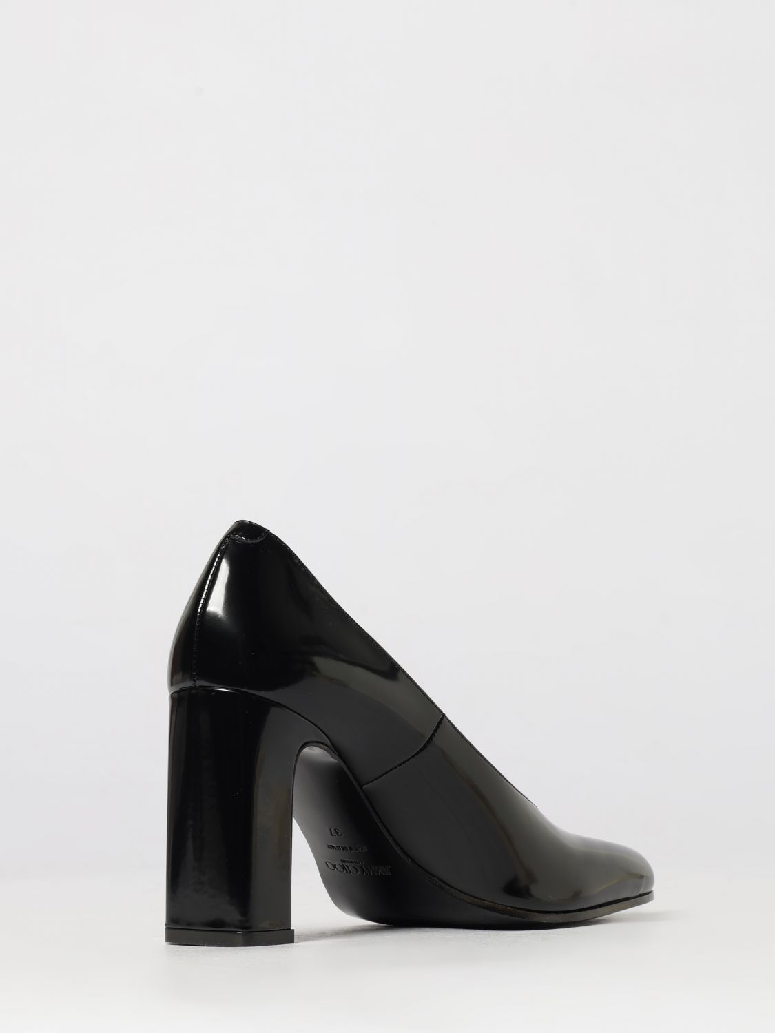 [Jimmy Choo] Pumps FW26 EYLA85PQB BLACK