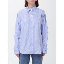 [Anine Bing] Shirts Long Sleeve FW26 A0712484 STR19