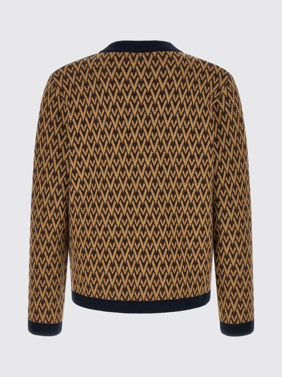 [Valentino Garavani] Knitwear FW26 KA04IAR1 0PF
