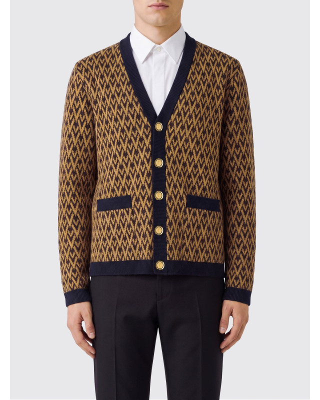 [Valentino Garavani] Knitwear FW26 KA04IAR1 0PF