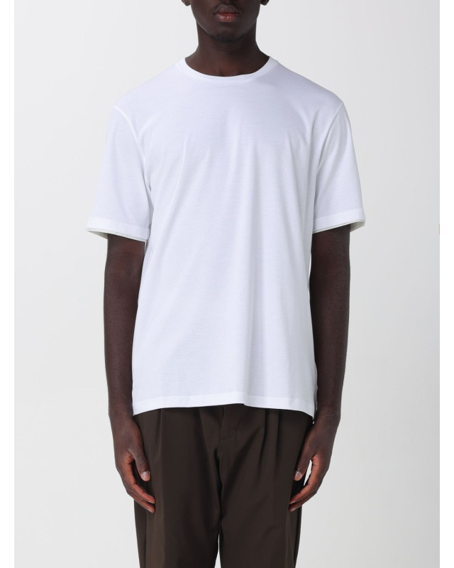 [Herno] T-shirts Short Sleeve FW26 JG00031UR52052 1000