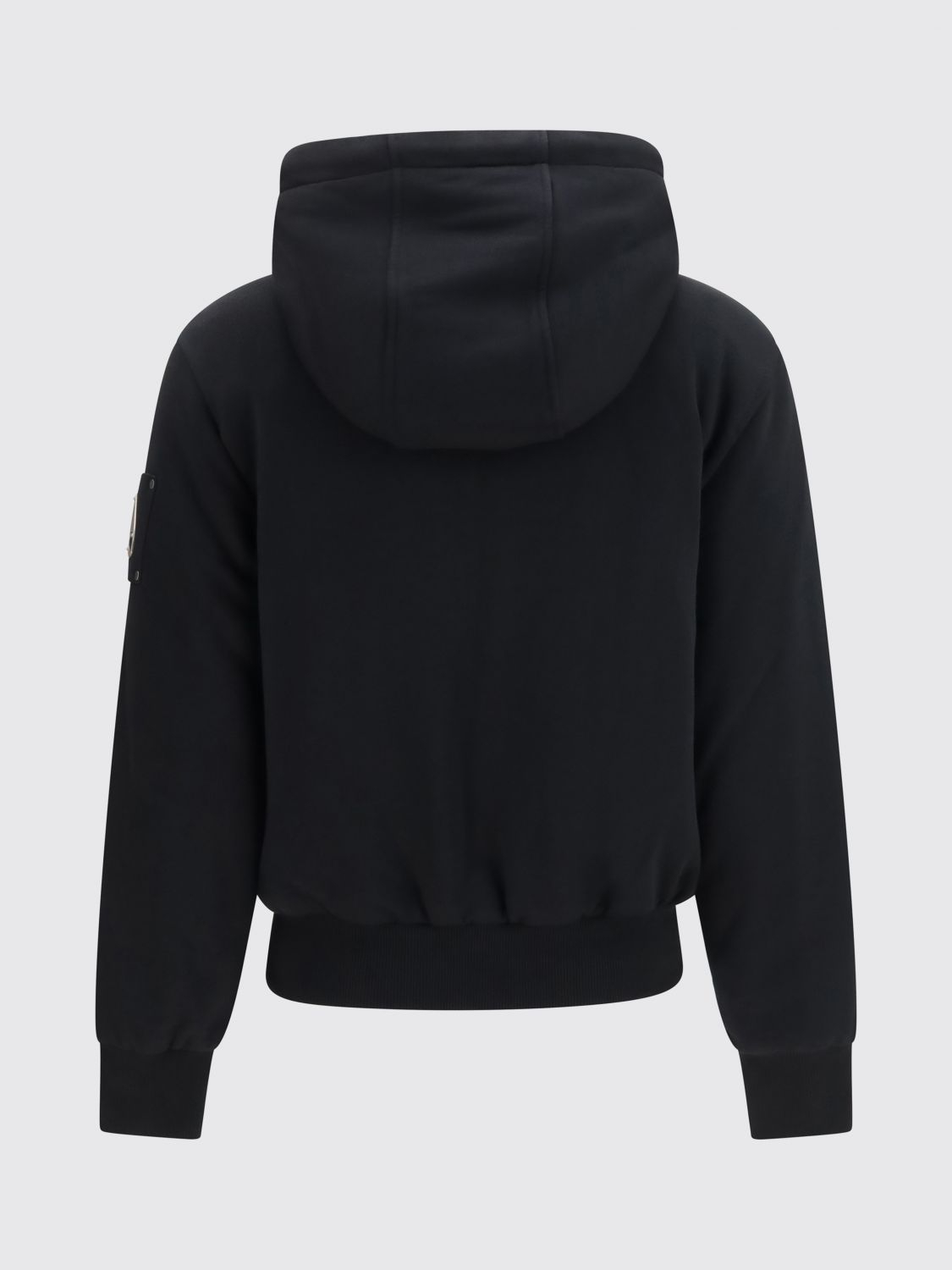 [Moose Knuckles] Sweatshirt FW26 M36LS636 313