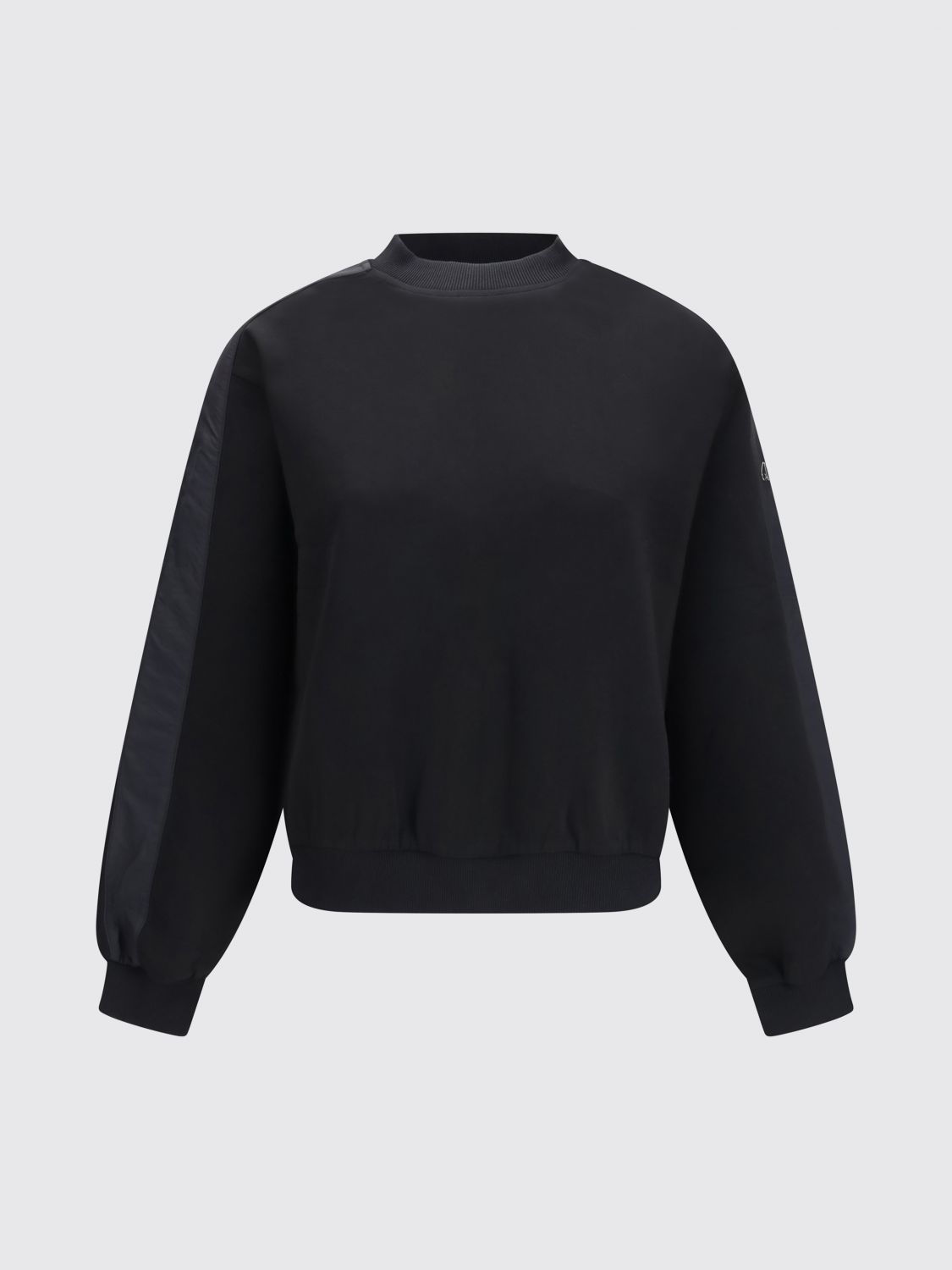 [Moose Knuckles] Sweatshirt FW26 M35LS631 292