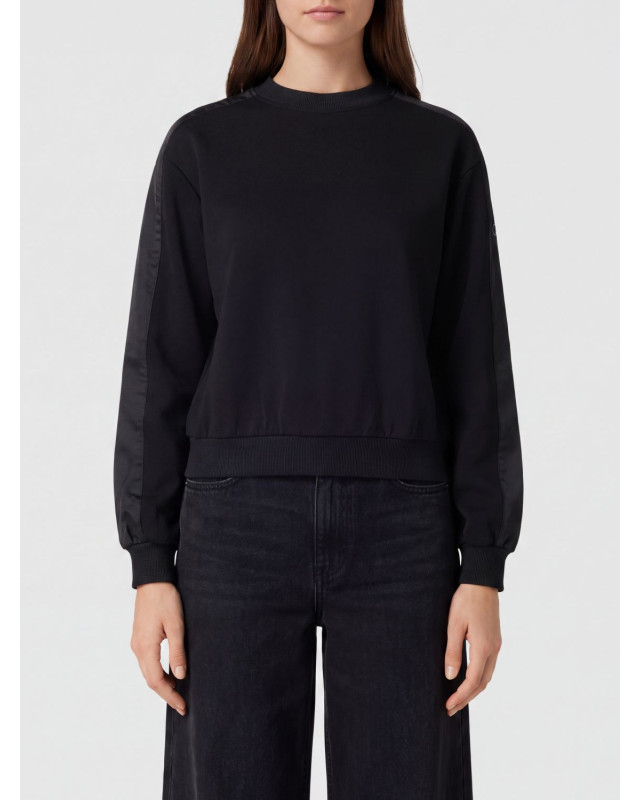 [Moose Knuckles] Sweatshirt FW26 M35LS631 292