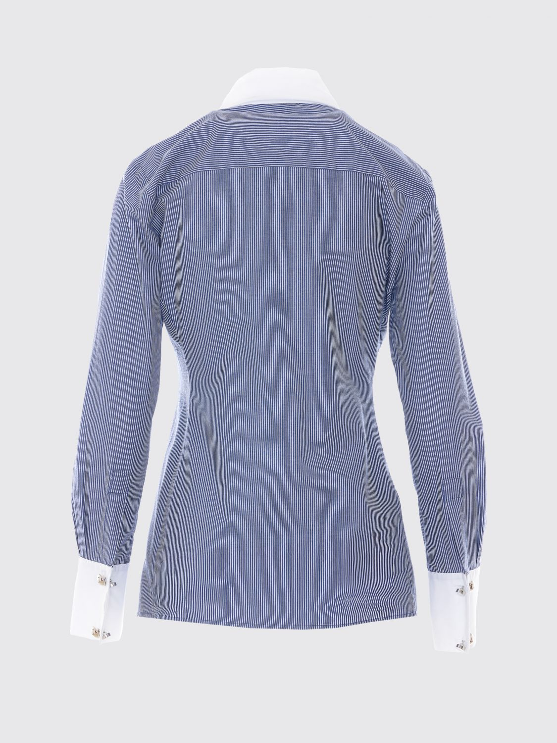 [PINKO] Shirts Long Sleeve FW26 107225A3H2 EZ1