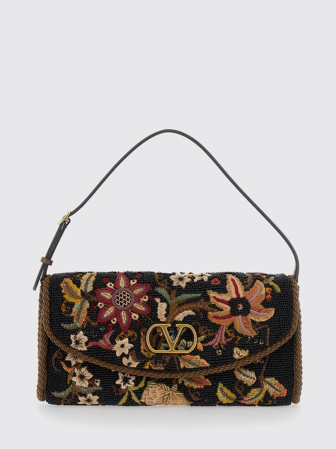 [Valentino Garavani] Shoulder bag FW26 7W2B0S09LTT DEY