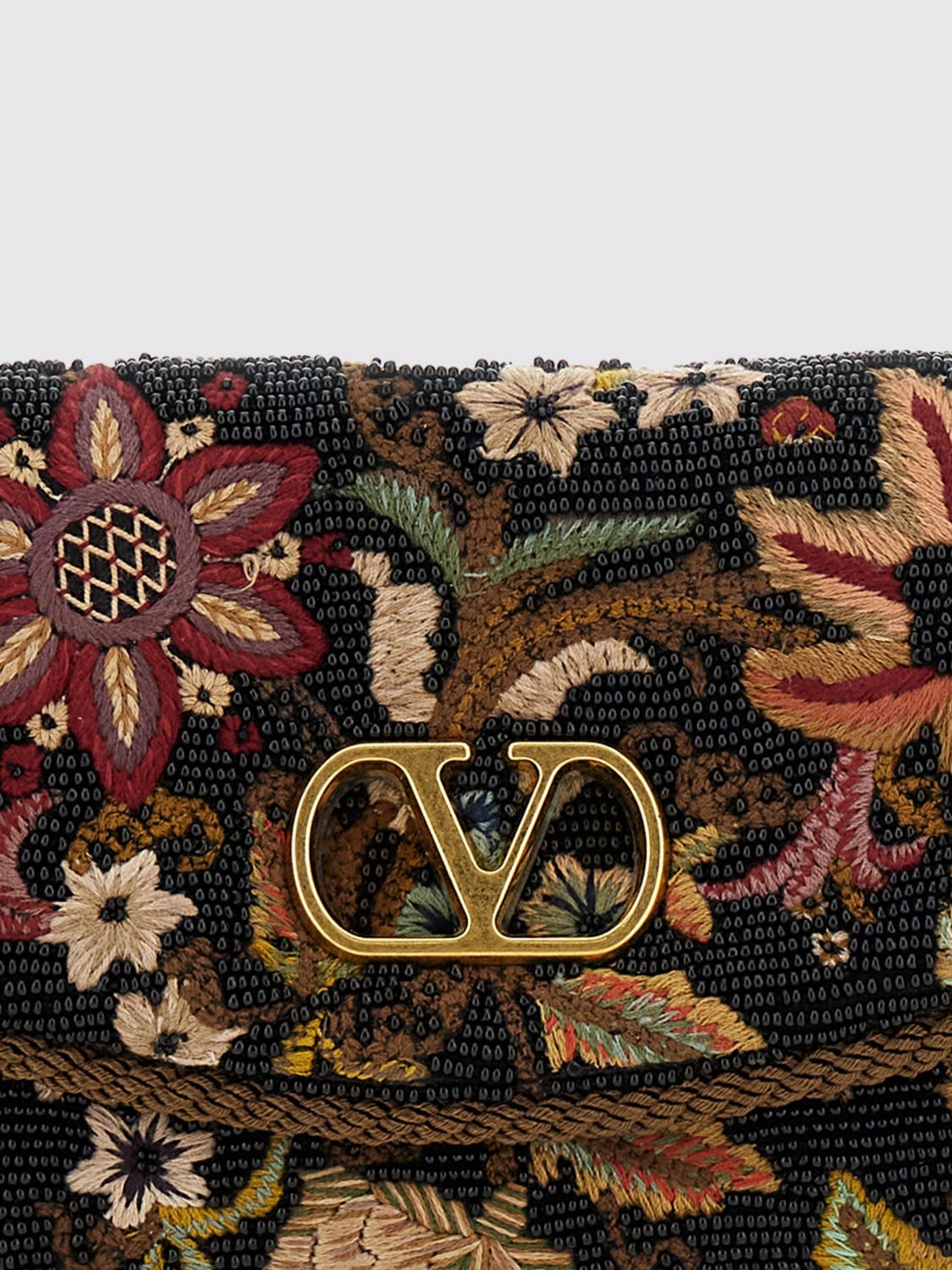 [Valentino Garavani] Shoulder bag FW26 7W2B0S09LTT DEY