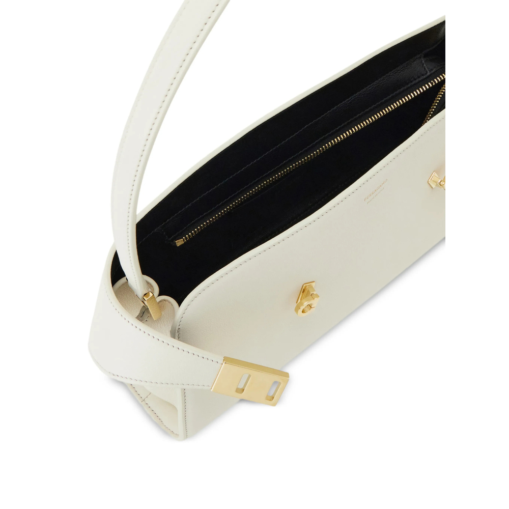 [Ferragamo] Shoulder bag FW26 21A712 0798502 MASNE