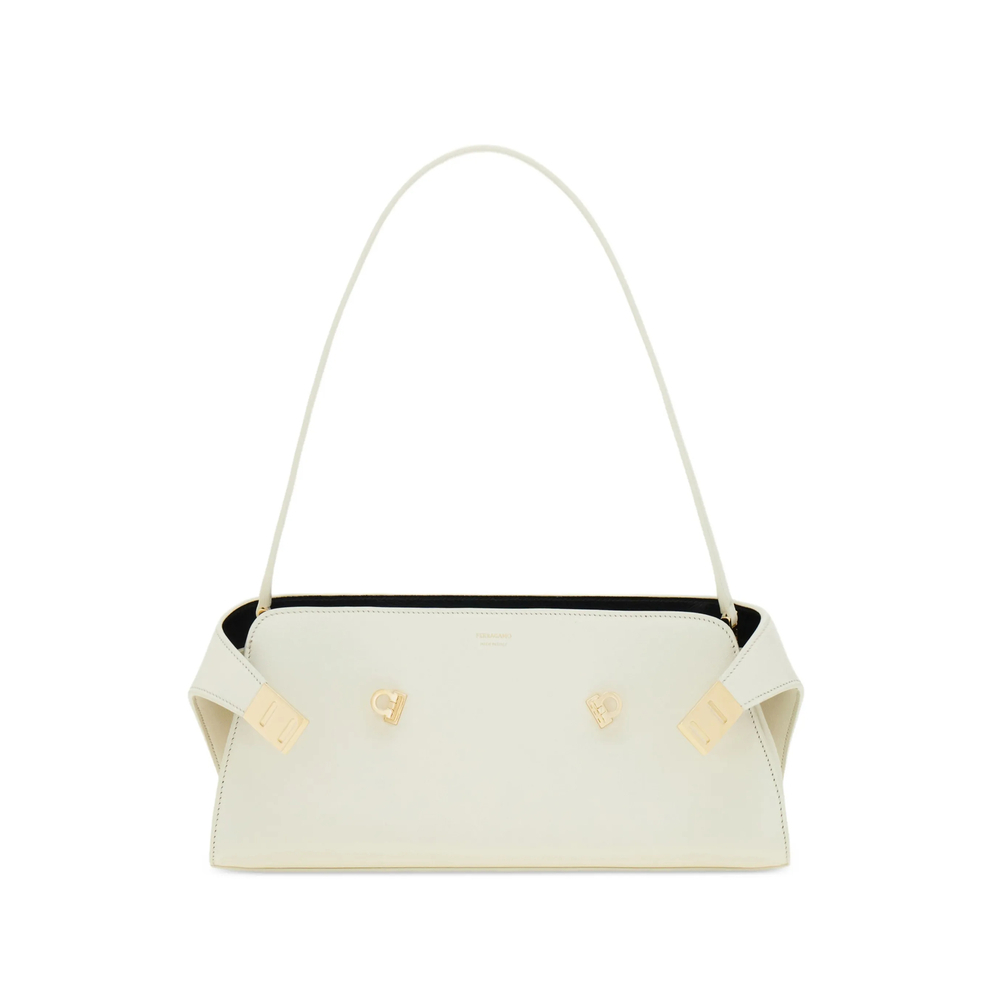 [Ferragamo] Shoulder bag FW26 21A712 0798502 MASNE