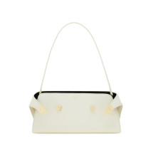 [Ferragamo] Shoulder bag FW26 21A712 0798502 MASNE