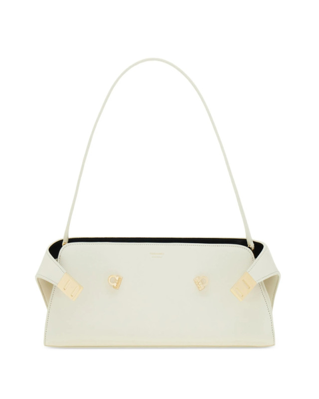 [Ferragamo] Shoulder bag FW26 21A712 0798502 MASNE