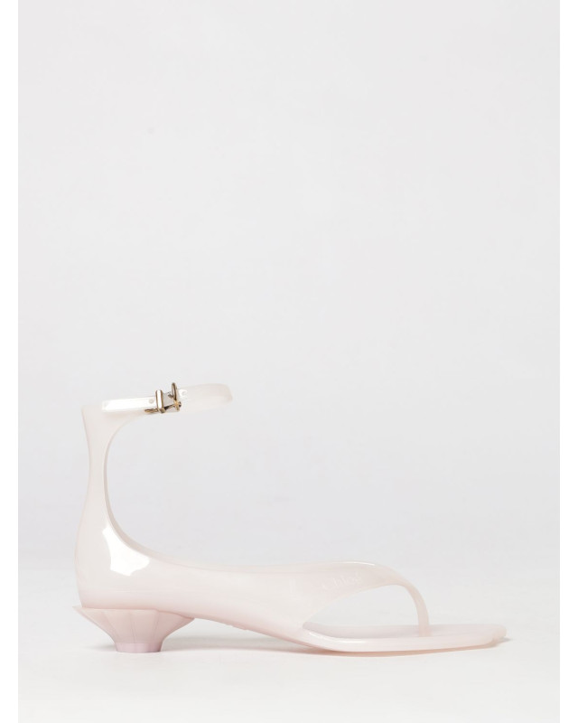 [Chloe] Sandals FW26 CHC25U09VRQ 6E4
