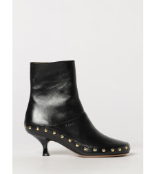 [Chloe] Boots FW26 CH26A20OUN 001